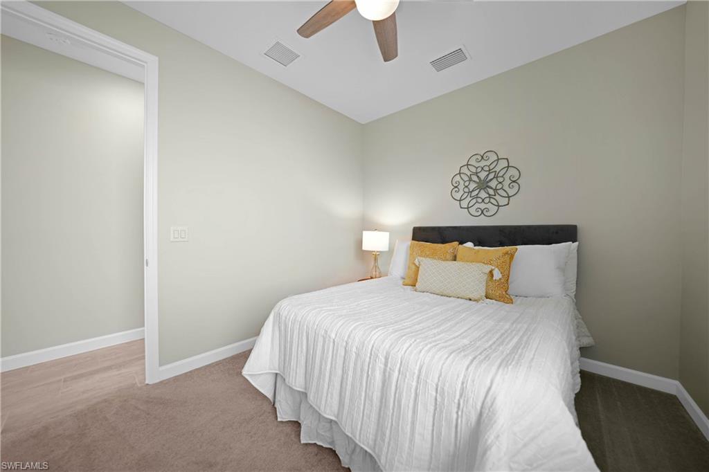 TIMBER CREEK - Residential