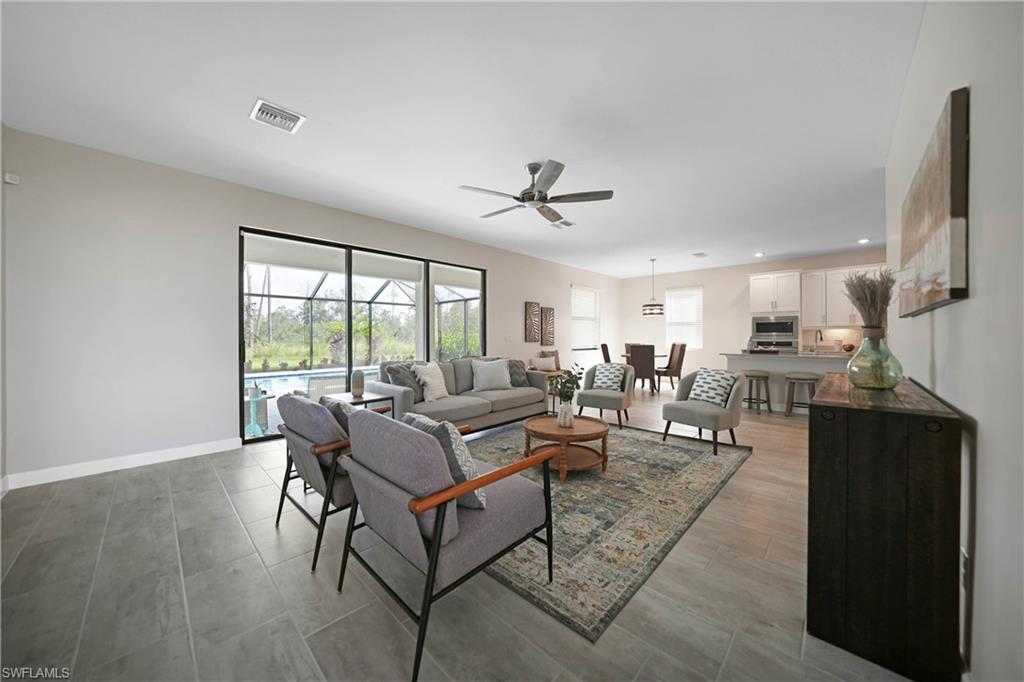 TIMBER CREEK - Residential