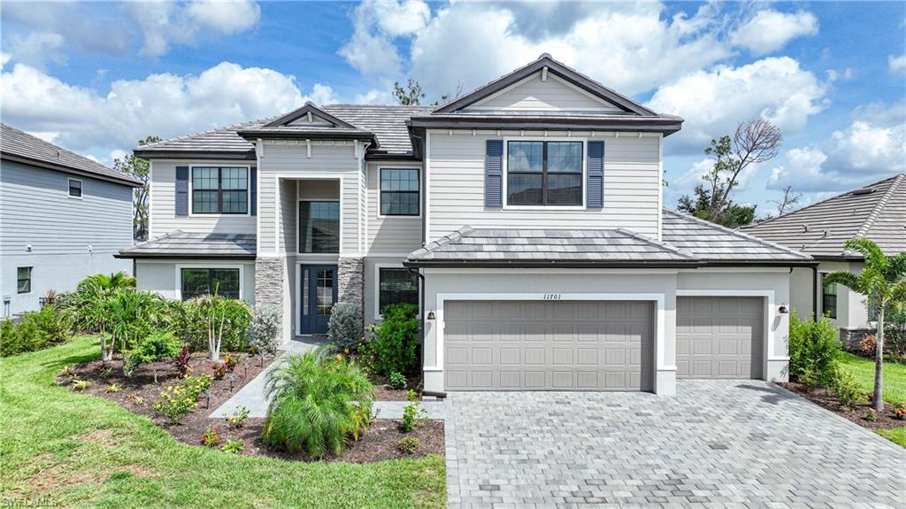 TIMBER CREEK - Residential
