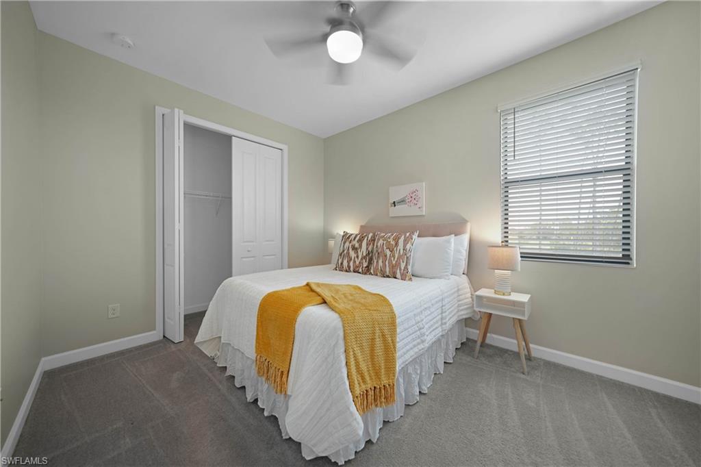 TIMBER CREEK - Residential