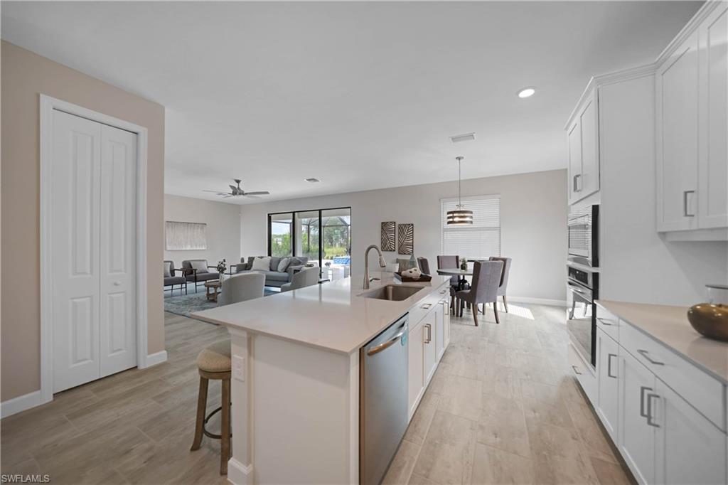 TIMBER CREEK - Residential