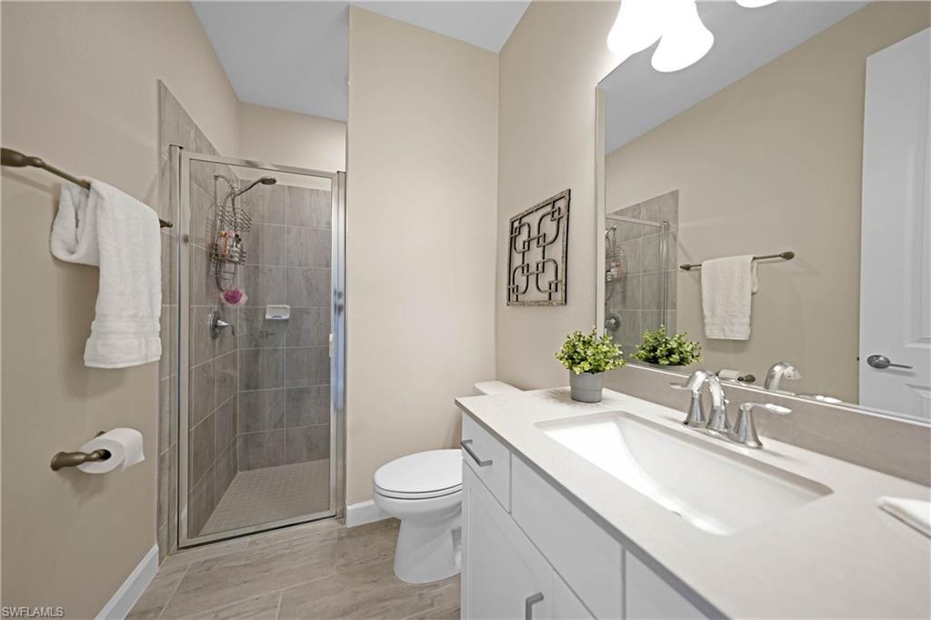 TIMBER CREEK - Residential