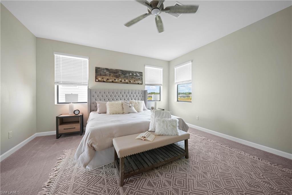 TIMBER CREEK - Residential