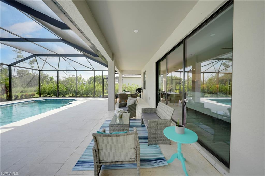 TIMBER CREEK - Residential