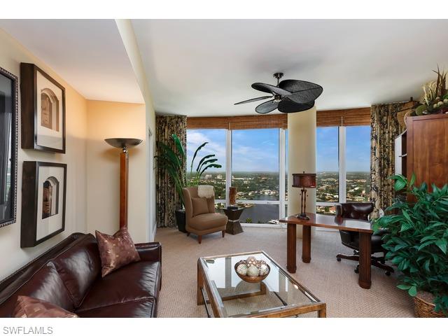ENCLAVE AT PARK SHORE - Residential