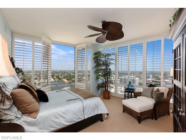 ENCLAVE AT PARK SHORE - Residential