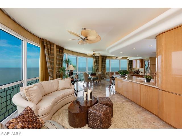 ENCLAVE AT PARK SHORE - Residential
