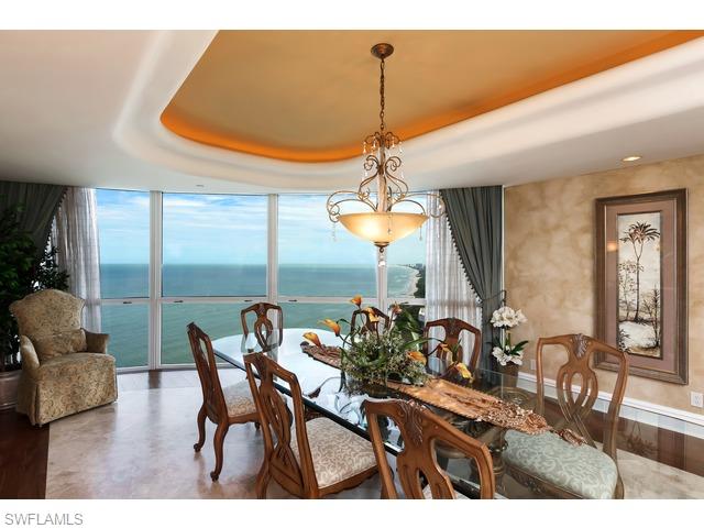 ENCLAVE AT PARK SHORE - Residential