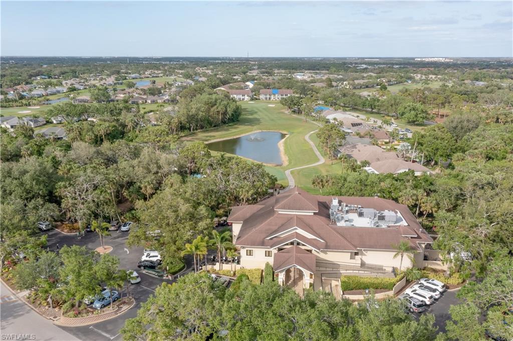 VILLAS AT COUNTRY CREEK - Residential