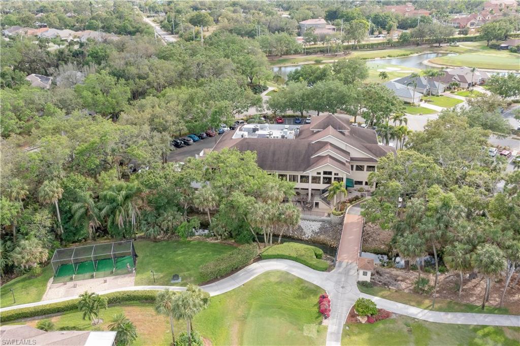 VILLAS AT COUNTRY CREEK - Residential