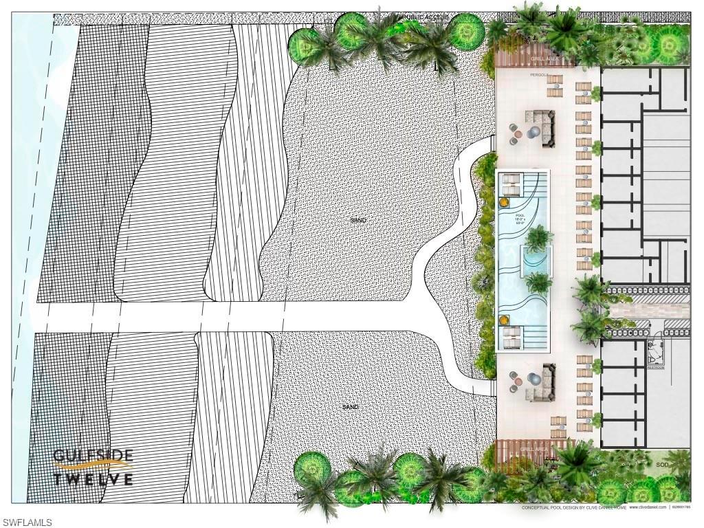 GULFSIDE 12 - Residential