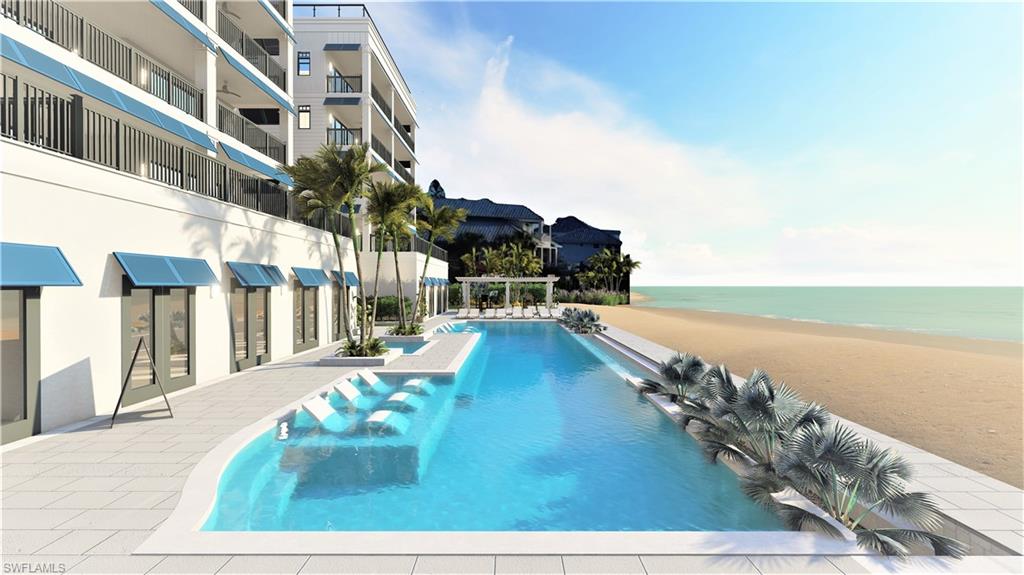 GULFSIDE 12 - Residential