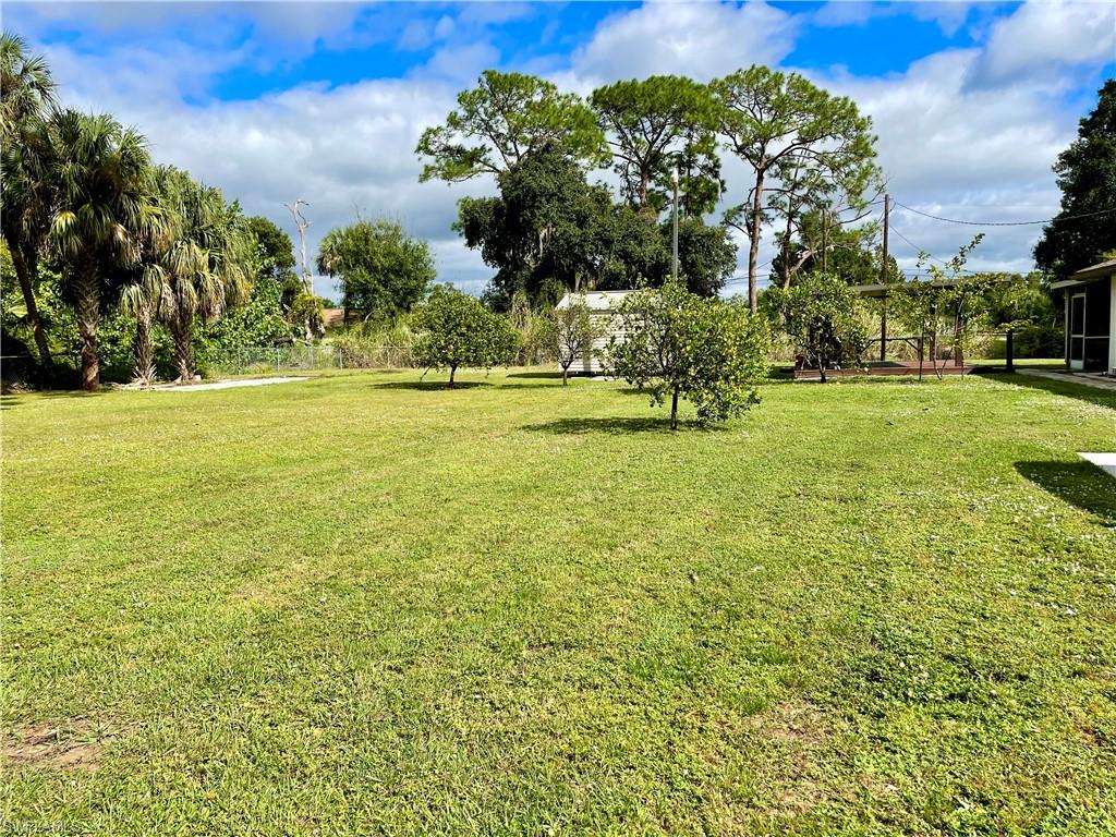 ENGLESIDE LANES SUBD - Residential