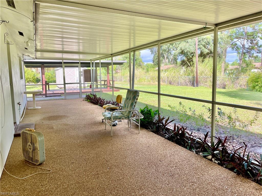 ENGLESIDE LANES SUBD - Residential