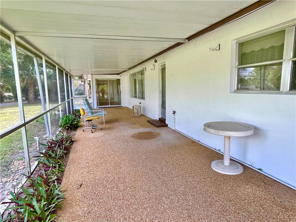 ENGLESIDE LANES SUBD - Residential