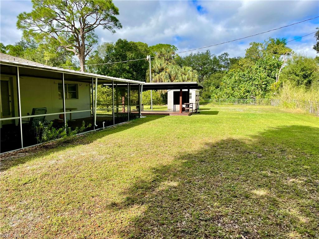 ENGLESIDE LANES SUBD - Residential