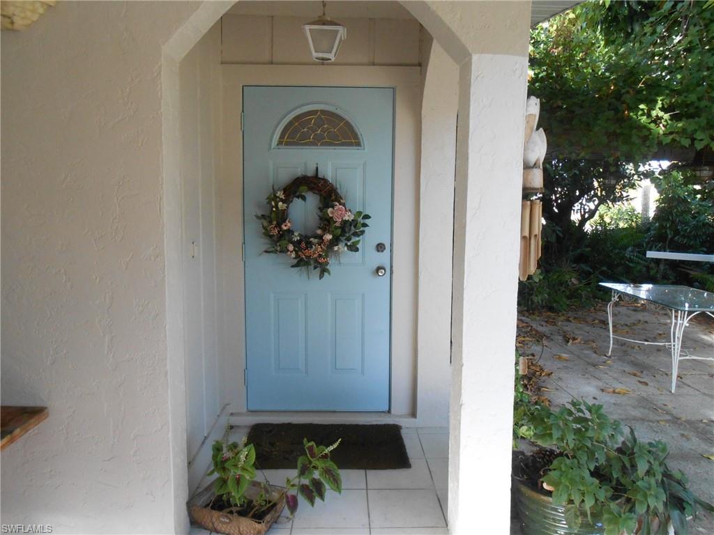 NAPLES PARK - Residential
