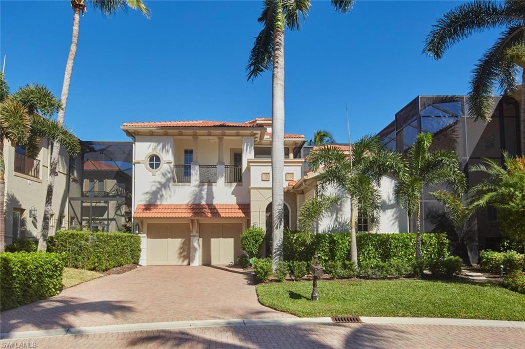 VILLA TREVI - Residential