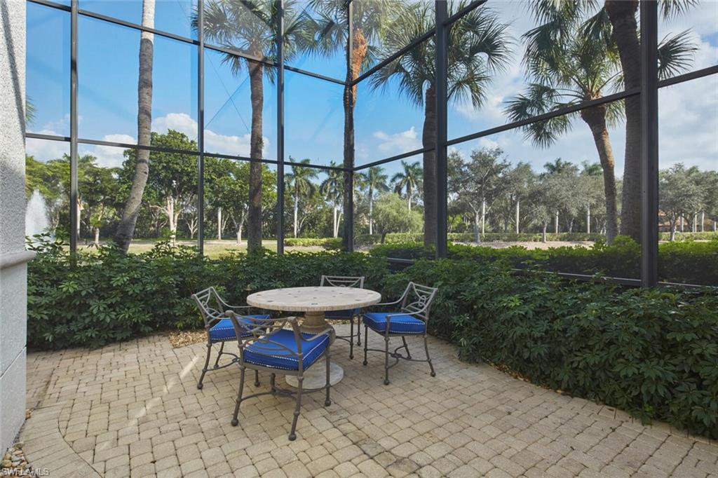 VILLA TREVI - Residential