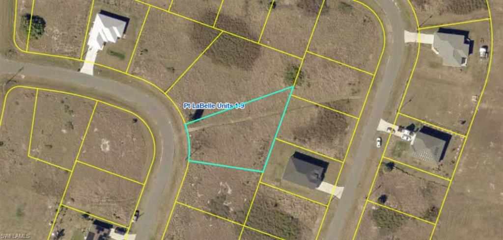 Seize the opportunity to own land in the heart of Port LaBelle—a thriving single-family residential area known for its charm, accessibility, and steady growth. This 0.36-acre oversized land is ideally located just minutes from essential amenities including schools, restaurants, grocery stores, gas stations, and more.

Enjoy the peaceful atmosphere of “Old Florida” while staying connected to the Florida Heartland and both coasts. With new construction homes rising throughout the area, this lot is perfect for investors or future homeowners looking to build in a desirable, up-and-coming neighborhood.
Adjacent 0.25-acre lot, available as well, get both and own more than 1/2 of an acre.