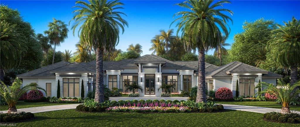 QUAIL WEST - Residential