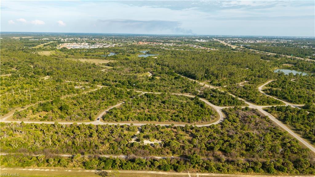 PORT CHARLOTTE - Land