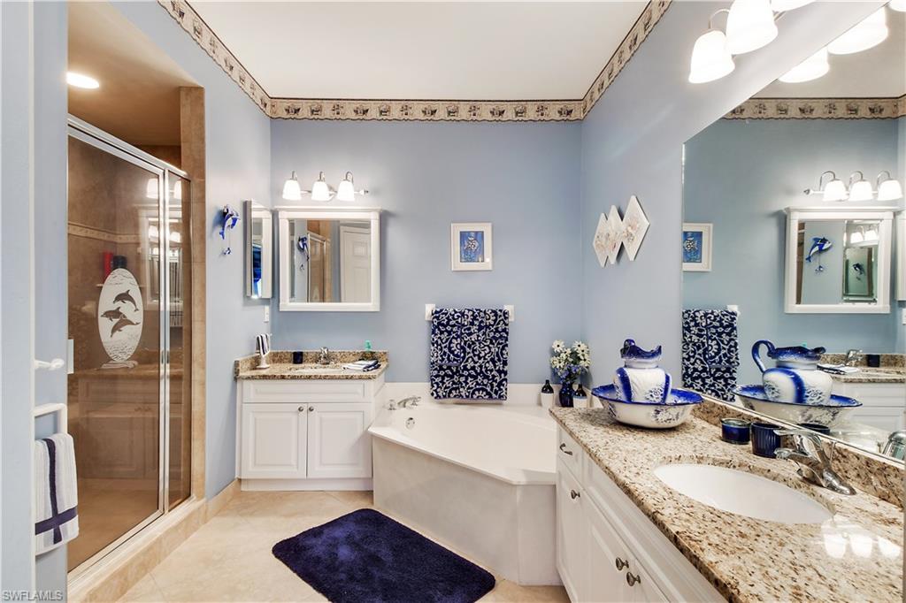 CRESTVIEW CONDOMINIUM AT HERITAGE GREENS - Residential