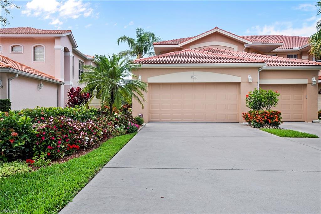 CRESTVIEW CONDOMINIUM AT HERITAGE GREENS - Residential
