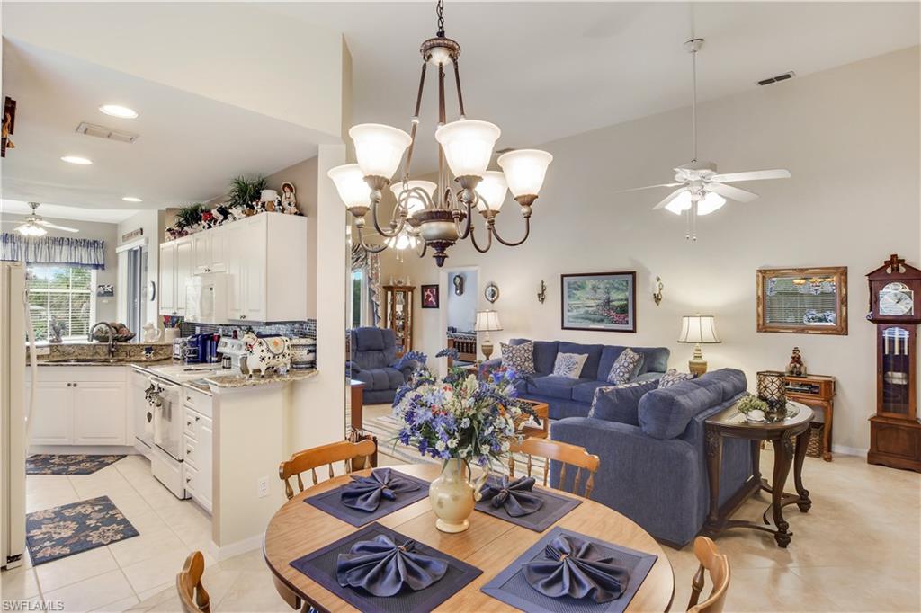 CRESTVIEW CONDOMINIUM AT HERITAGE GREENS - Residential