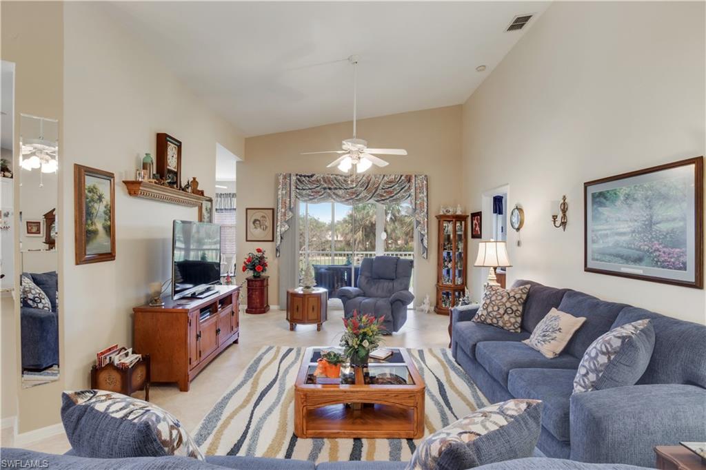 CRESTVIEW CONDOMINIUM AT HERITAGE GREENS - Residential
