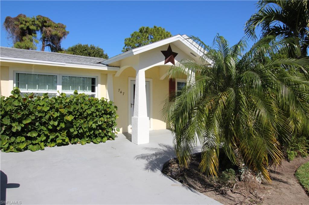 NAPLES PARK - Residential