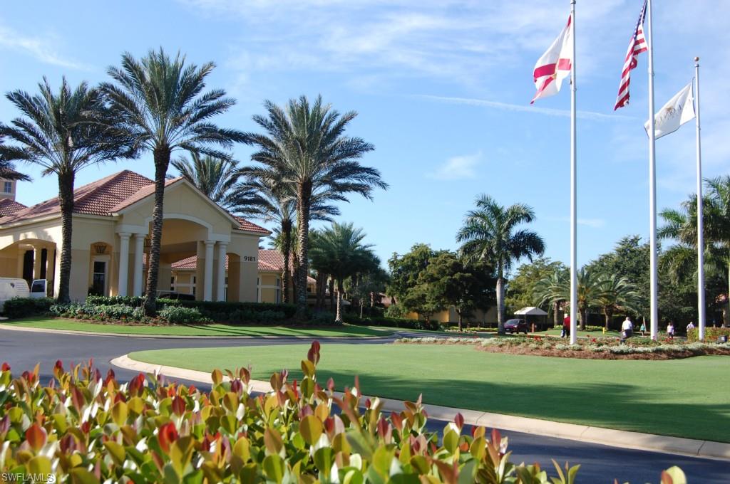 GARDEN LAKES - Residential