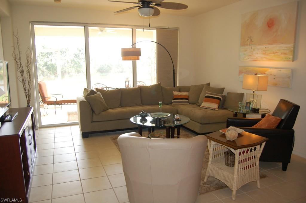 GARDEN LAKES - Residential