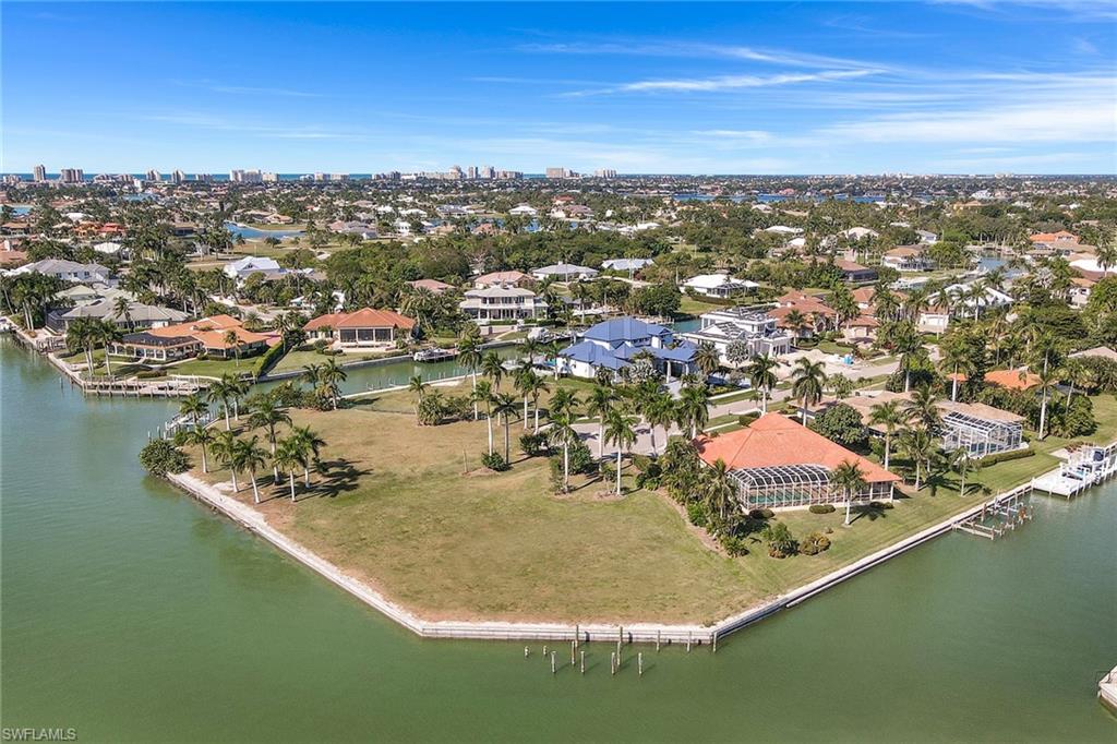 MARCO ISLAND - Land