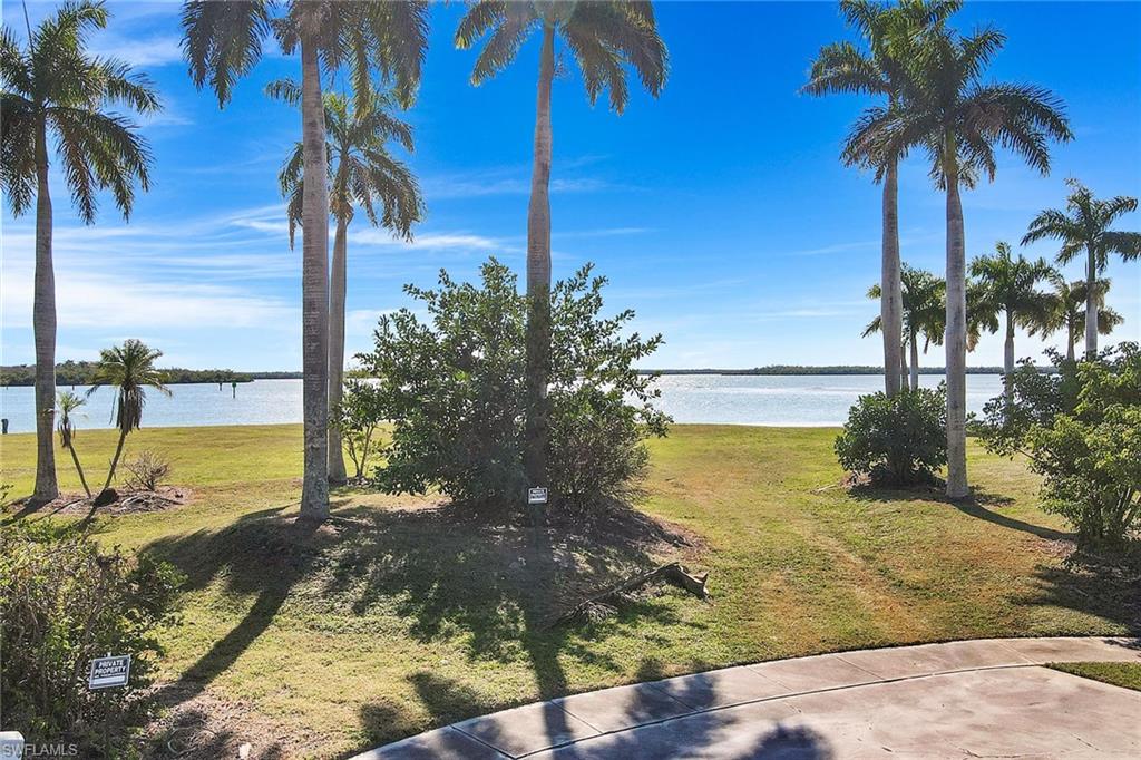 MARCO ISLAND - Land