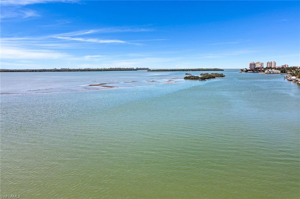 MARCO ISLAND - Land