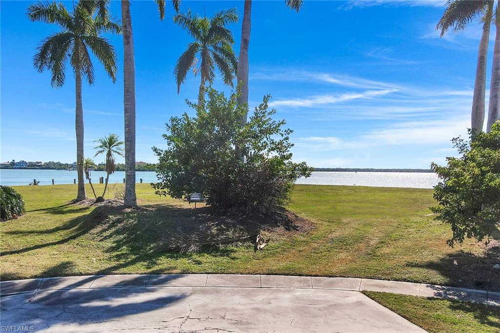 MARCO ISLAND - Land