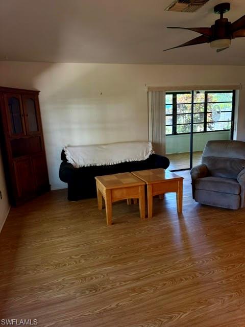 FOREST CREEK VILLAS CONDO - Residential