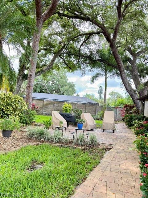 FOREST CREEK VILLAS CONDO - Residential