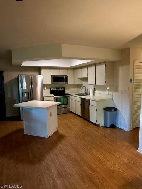 FOREST CREEK VILLAS CONDO - Residential