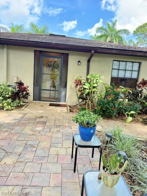 FOREST CREEK VILLAS CONDO - Residential
