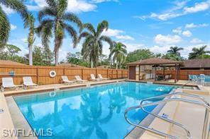 FOREST CREEK VILLAS CONDO - Residential