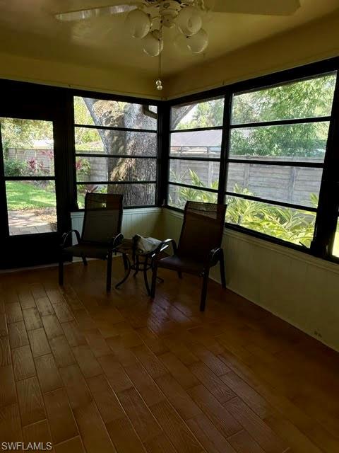 FOREST CREEK VILLAS CONDO - Residential