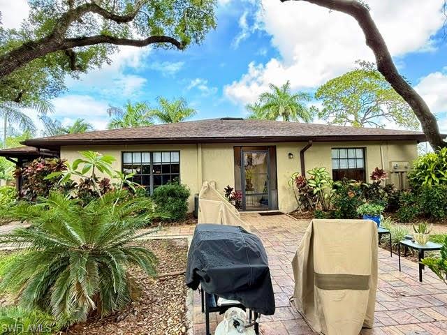 FOREST CREEK VILLAS CONDO - Residential