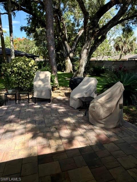 FOREST CREEK VILLAS CONDO - Residential
