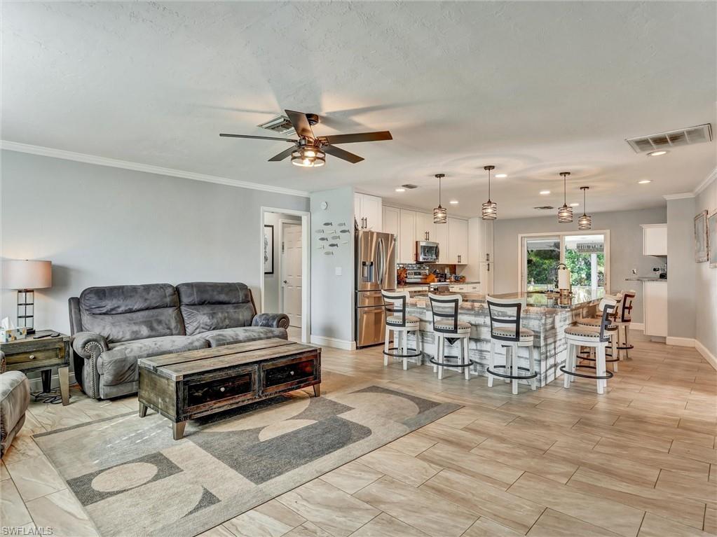 IMPERIAL PINES - Residential