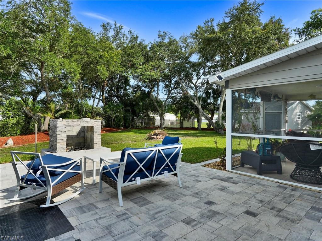 IMPERIAL PINES - Residential