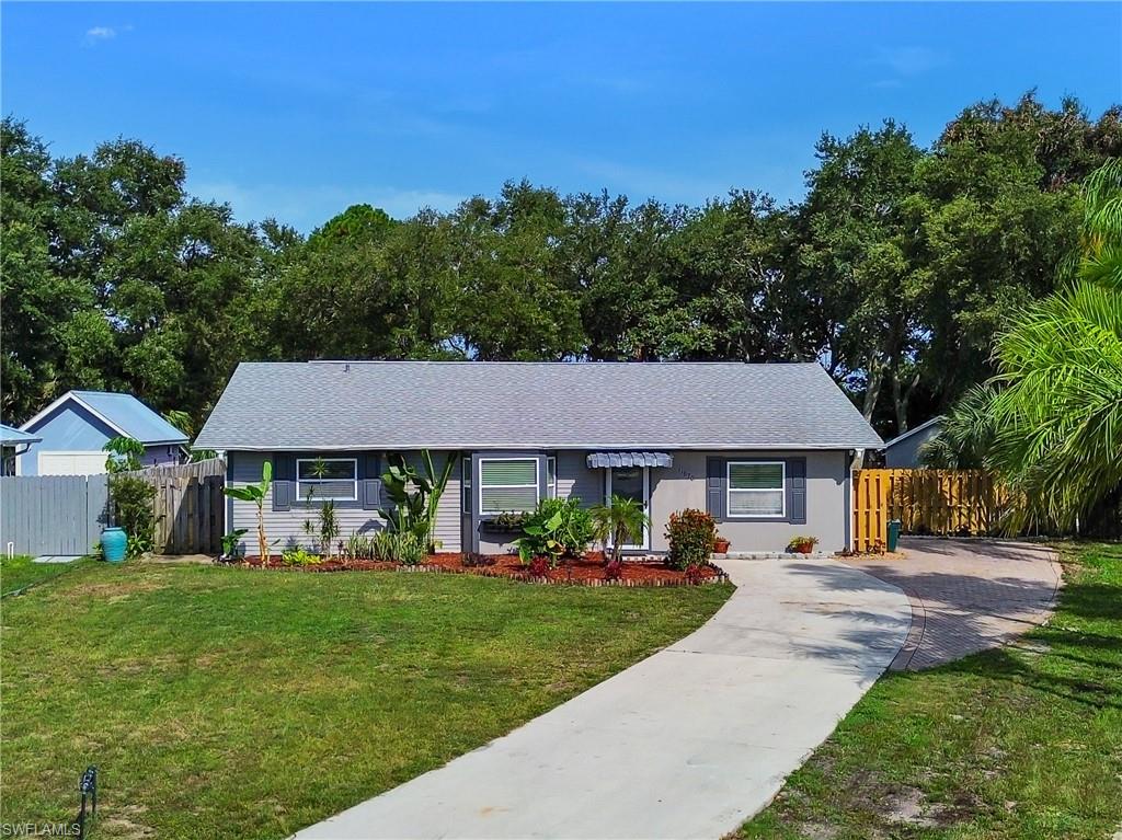 IMPERIAL PINES - Residential