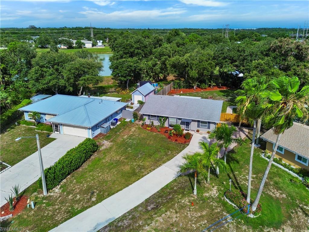 IMPERIAL PINES - Residential