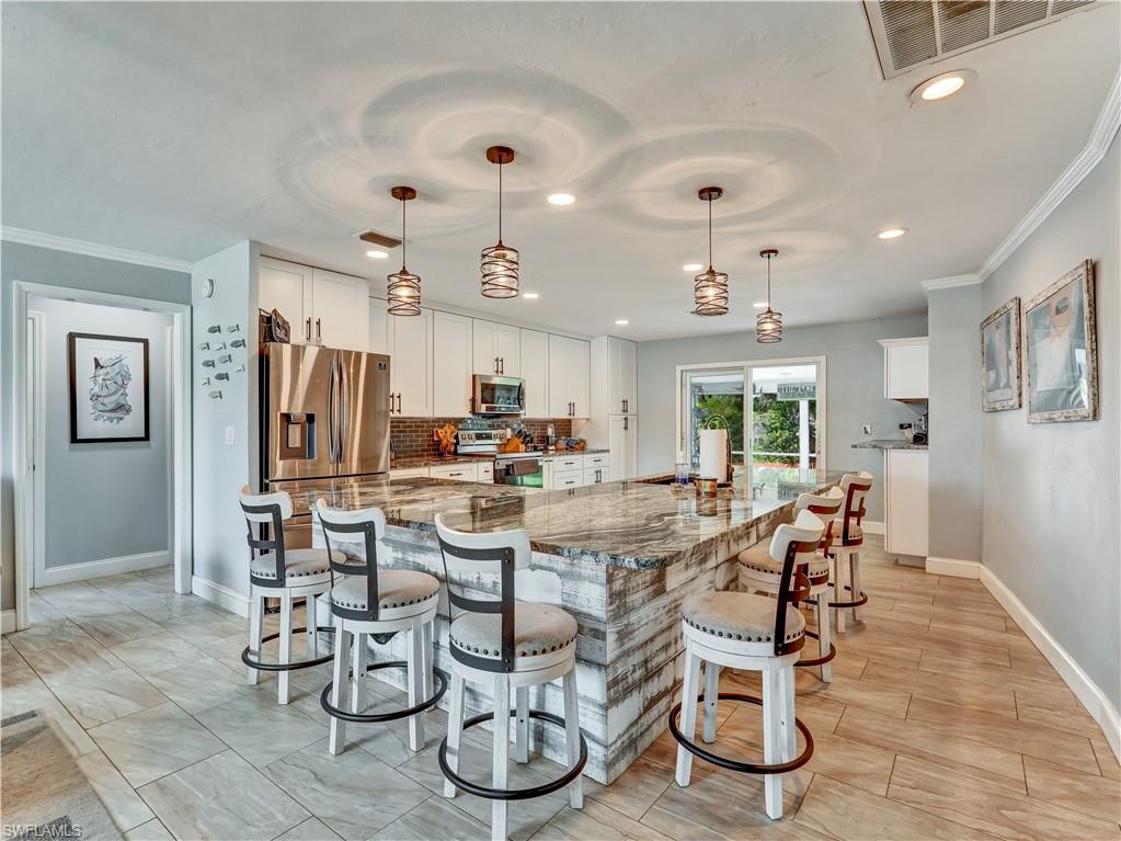IMPERIAL PINES - Residential
